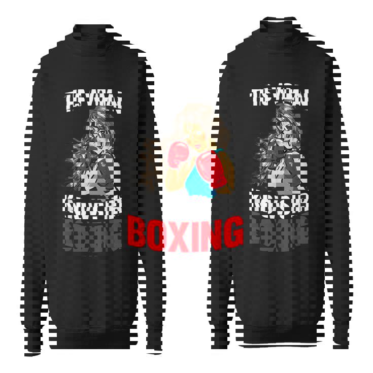 Boxeo Boxeador Guantes De Boxeo Boxing Camisa de entrenamiento