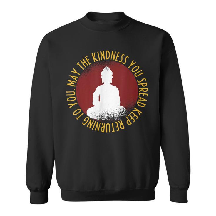 Buddhist Zen Buddhism S Sweatshirt