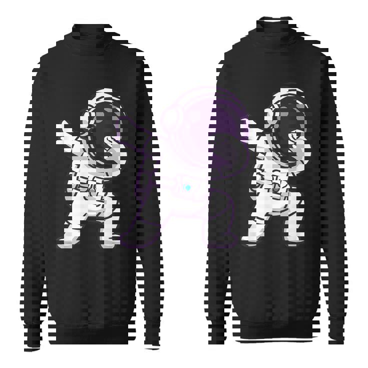 Cadeau Astronaute Dab Sweater e