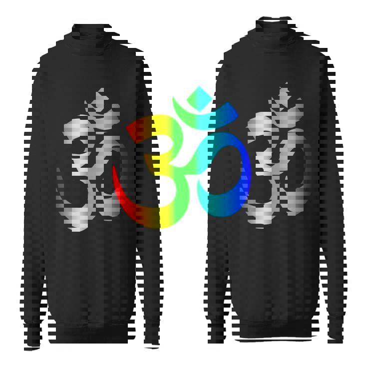 Cadeau Souvenir Avec Symbole Ohm Sweater e