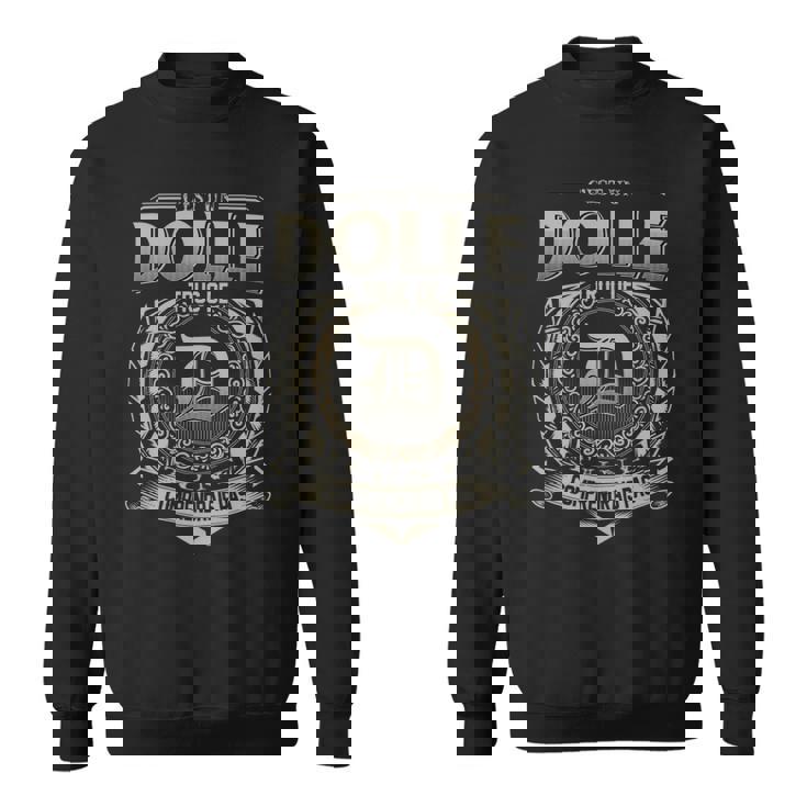 C'est Un Dolle Truc De Tu Ne Comprendrais Pas Nom Sweater e