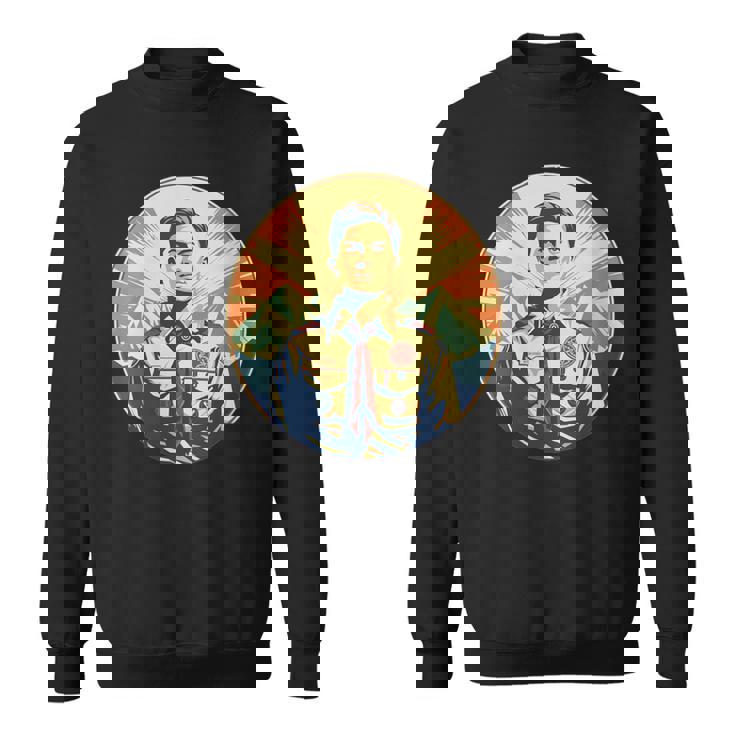 Cool Pathfinder Dans La Nature Sauvage Et Les Montagnes Pour Les Amateurs De Camp Sweater e