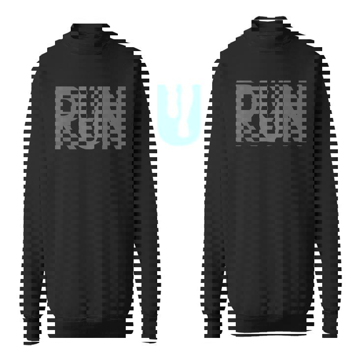 Course Semi-Marathon Course Entraînement Fitness Cadeau Cadeau Sweater e