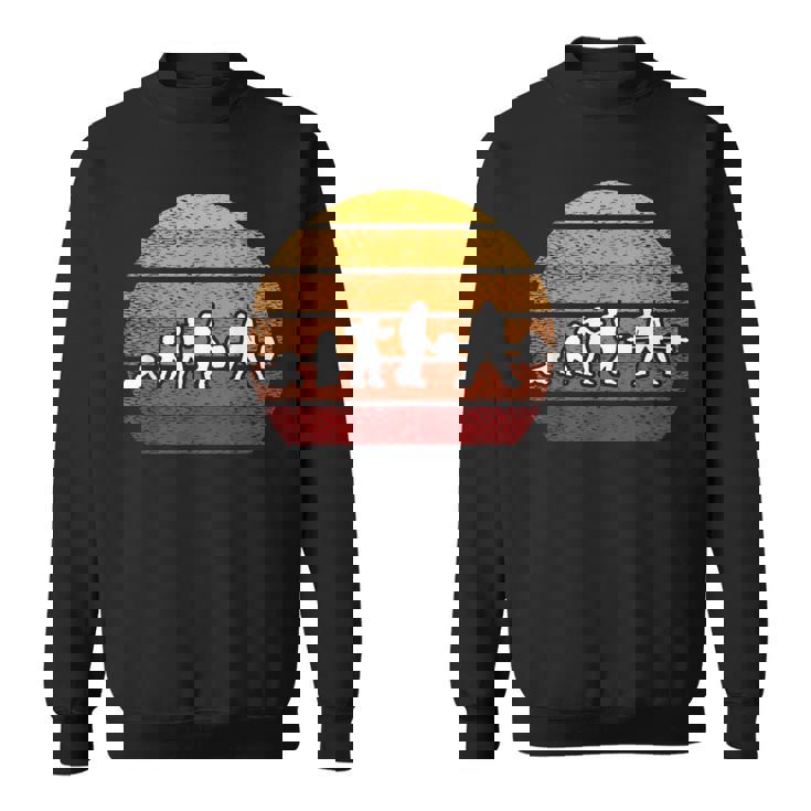 Deadlift Gym Musculation Humour Sport Fitness Homme Cadeau Sweater e