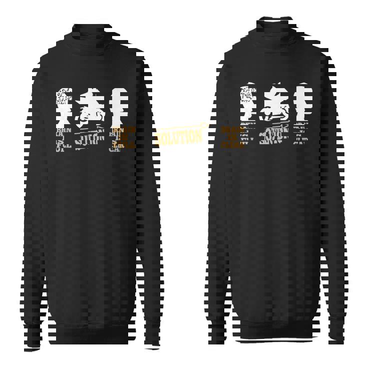 Diseño De Motocicletas Para Ciclistas Y Motociclistas Camisa de entrenamiento