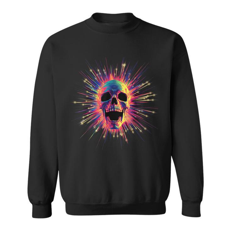 Entre Estrellas Estrellas De Rock Rock On Camisa de entrenamiento