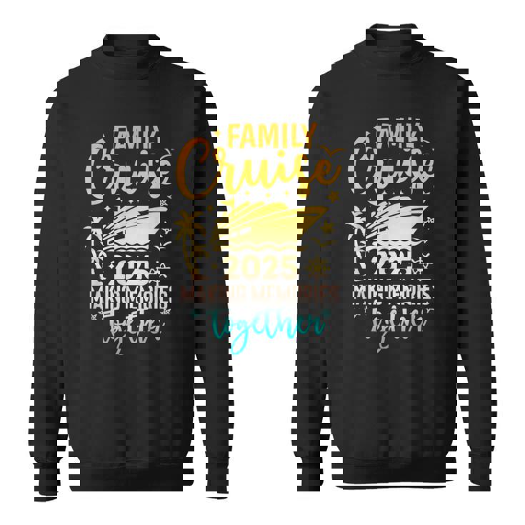 Family Cruise 2025 Family Matching Cruiseacation Matching Camisa de entrenamiento