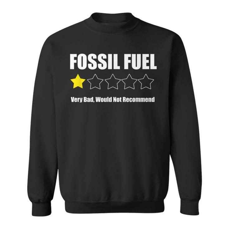 Fossil Energy Sweatshirt