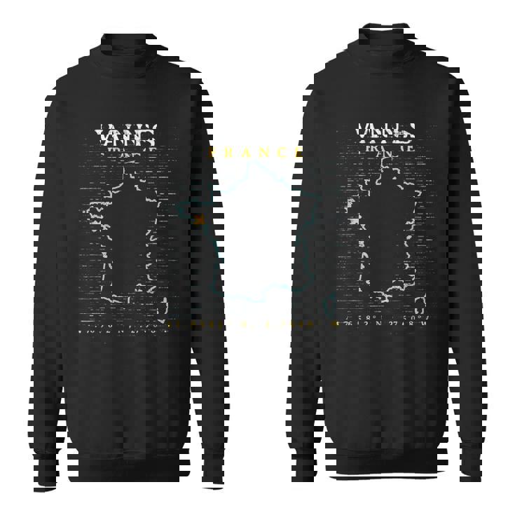Franceannes Sweater e