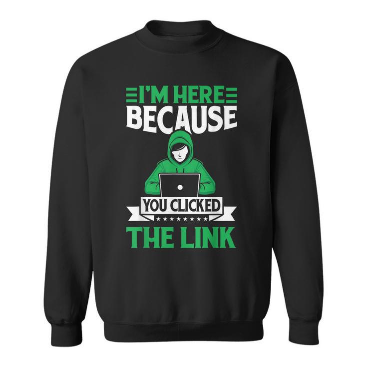 Cyber Security Analyst & Ethical Hacker Ciberseguridad Camisa de entrenamiento