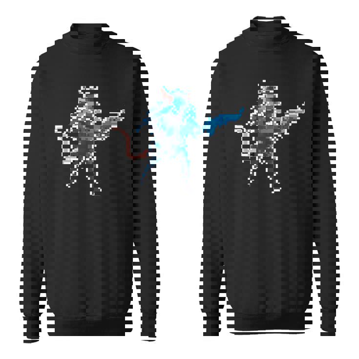 Gloomhaven Mindthief Class Pixel Tabla De Juegos Camisa de entrenamiento
