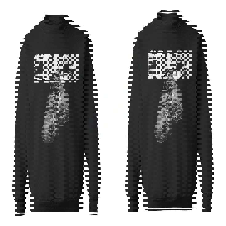 Guantes De Boxeo Boxeo Artes Marciales Mixtas Estilo Retro Camisa de entrenamiento