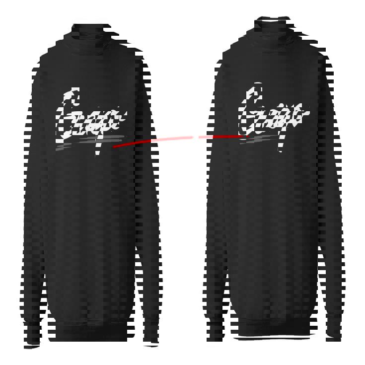 Guapo Graphics Camisa de entrenamiento