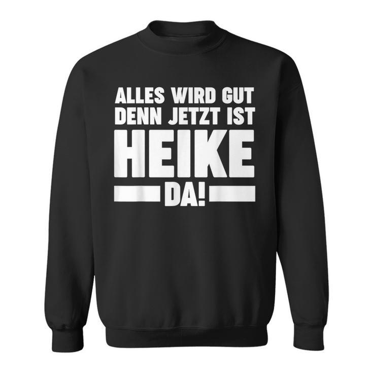 Heike Sweatshirt