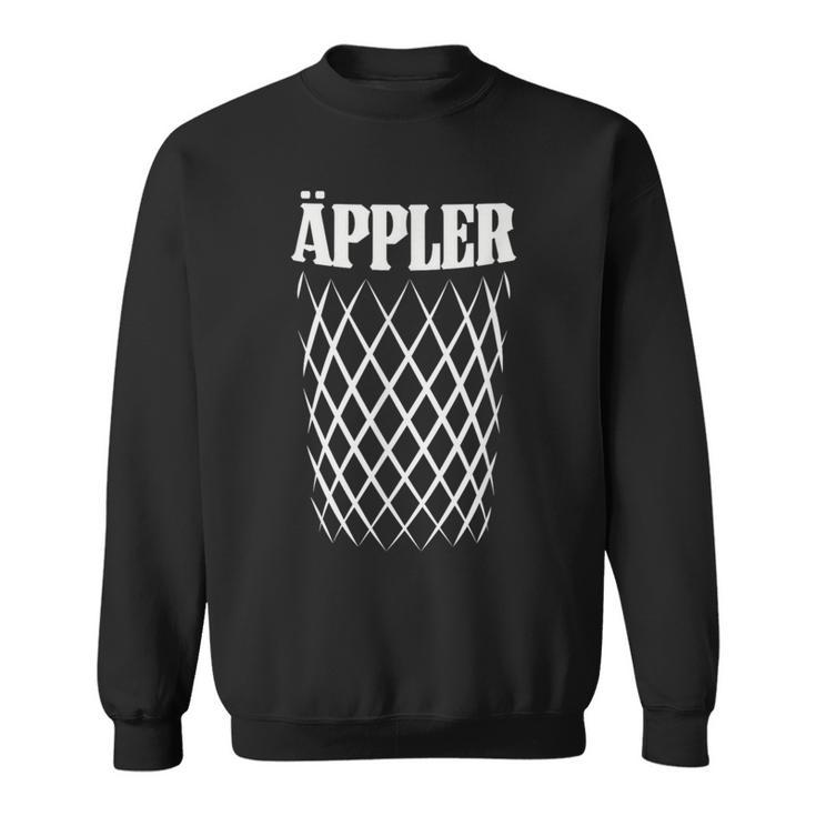 Hessian Appler Sweatshirt