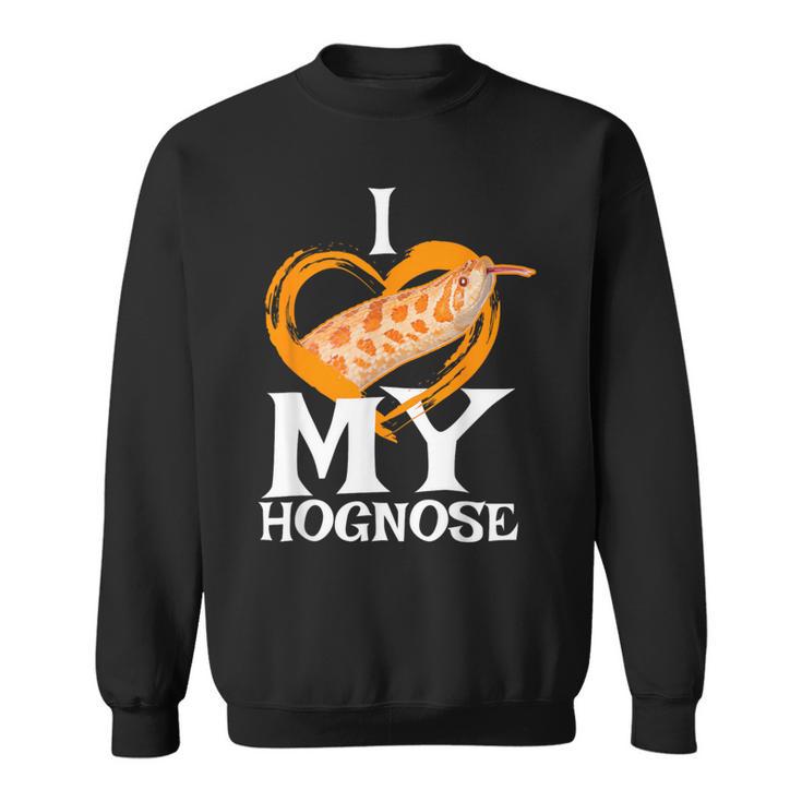 Hognose Snake T Shirt For Pet Western Hoggy Reptiles Sweatshirt