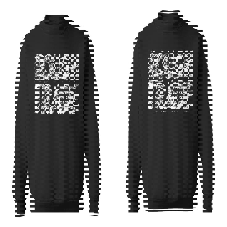 Hombre Rough Trade Divertida Folsom Sexy Para Hombre Camisa de entrenamiento