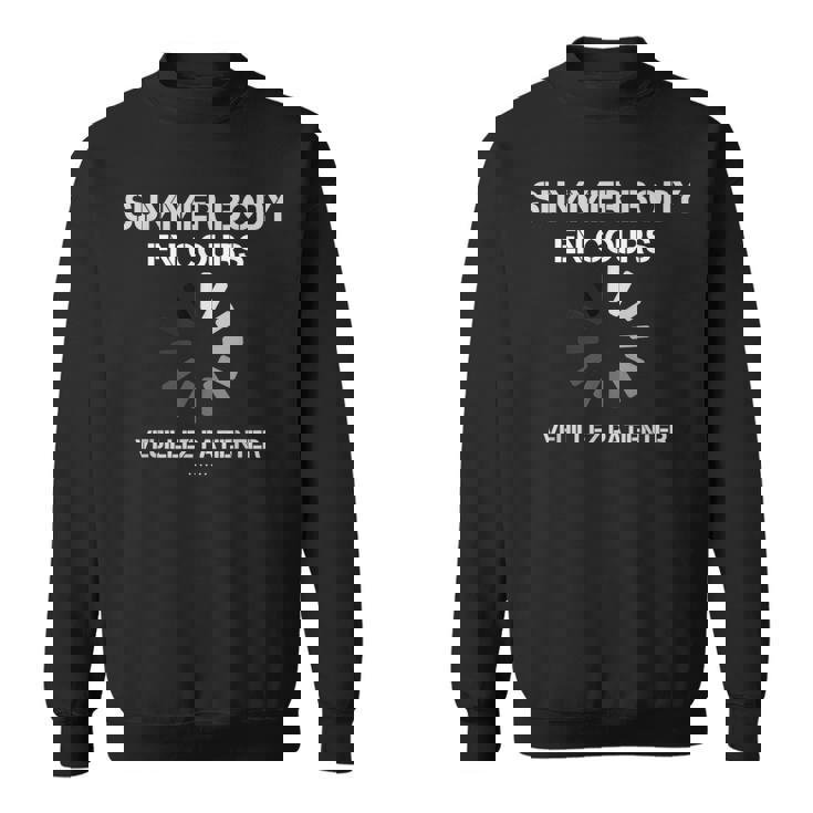 Humour Sport Homme Summer Body En Cours Musculation Sweater e