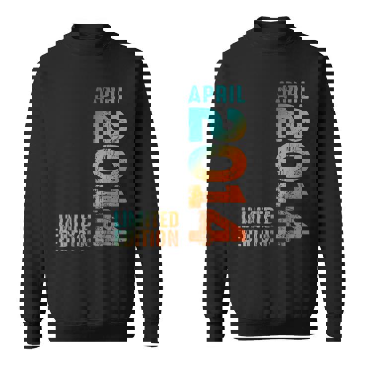 Impresionante Edición Limitada Abril 2014 Retro 2014Intage 2014 Camisa de entrenamiento
