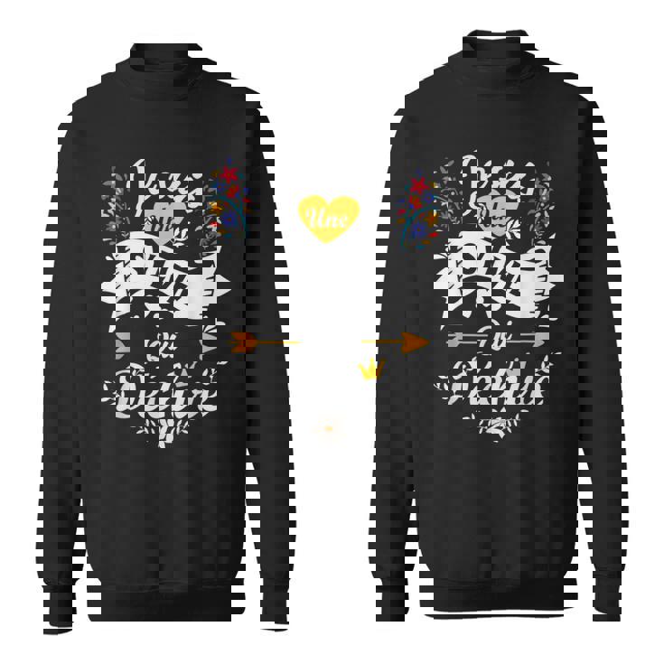 Je Suis Une Sylvie Qui Déchire Idée Original Drole Sweater e