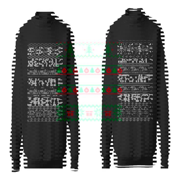 Jingle My Balls For A Christmas Divertidos Jingle Balls Camisa de entrenamiento