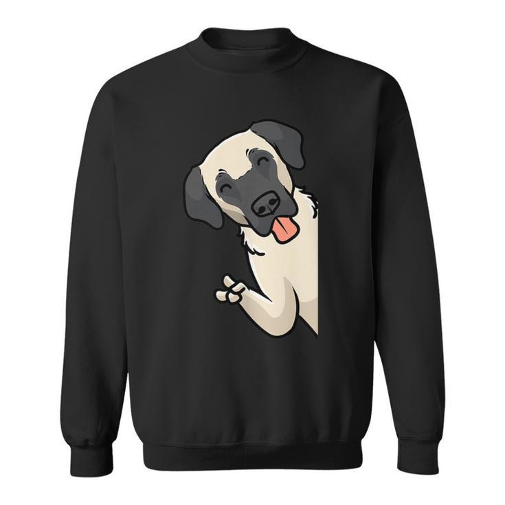 Kangal Dog Sweatshirt