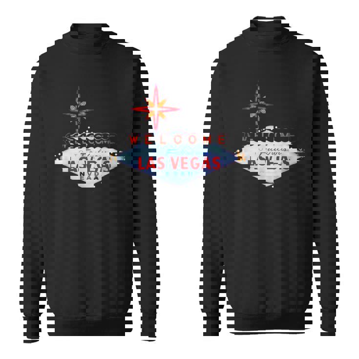Las Vegas Casino Vegas Strip Nightlife Souvenir And Sweatshirt