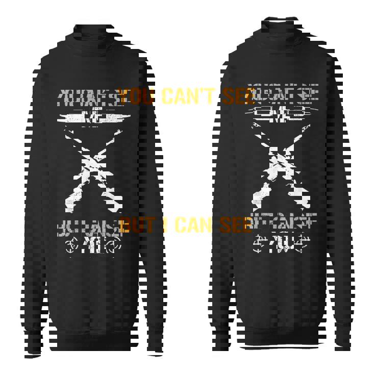 Long Range Shooting Marksman Precision Rifle Shooter Camisa de entrenamiento