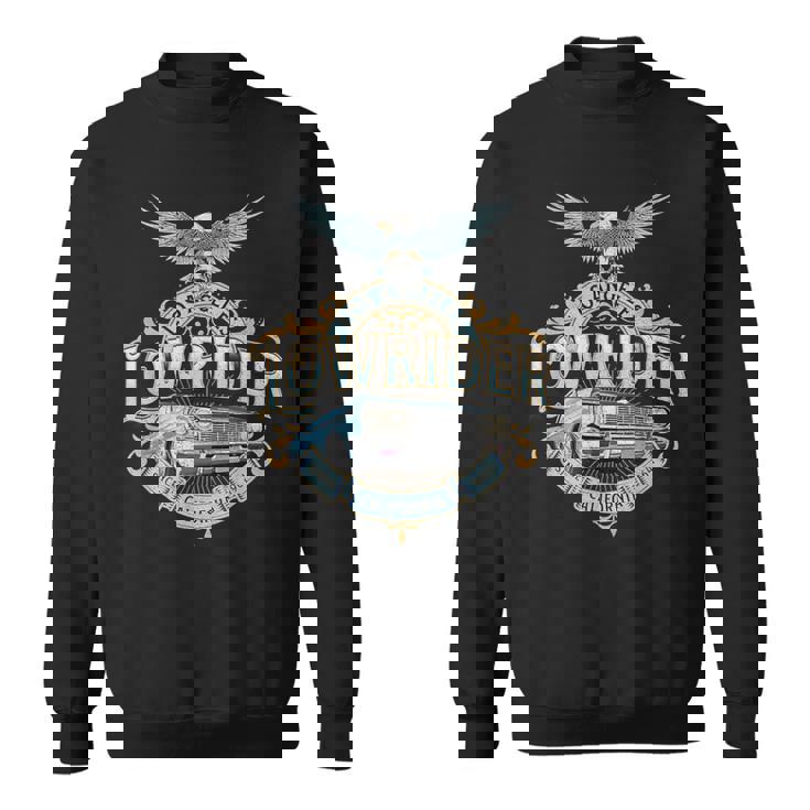 Los Ángeles Low Rider La Low Rider Car Camisa de entrenamiento