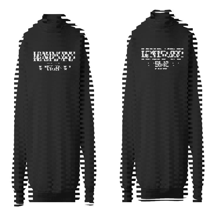 New Driver 2025 N Boys Male Driver License N Driver Sweatshirt