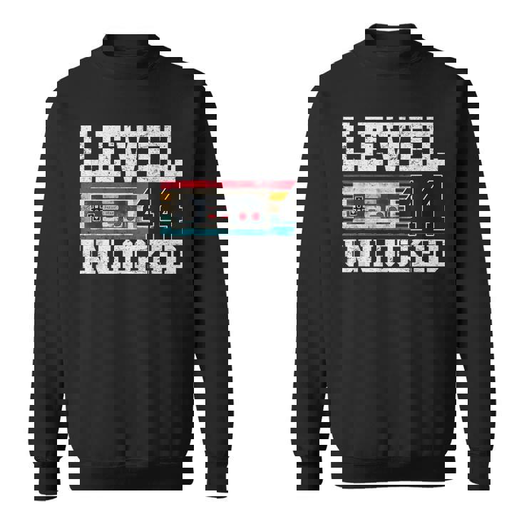 Nivel 44 Desbloqueado 44 Años Regaloideo Gamer 44 Cumpleaños Camisa de entrenamiento