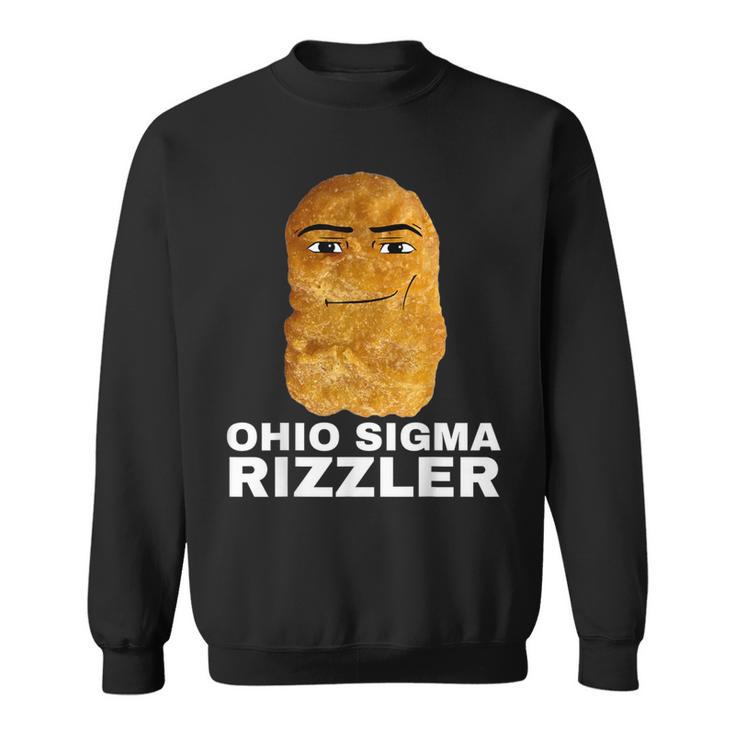 Ohio Sigma Rizzler Sweatshirt