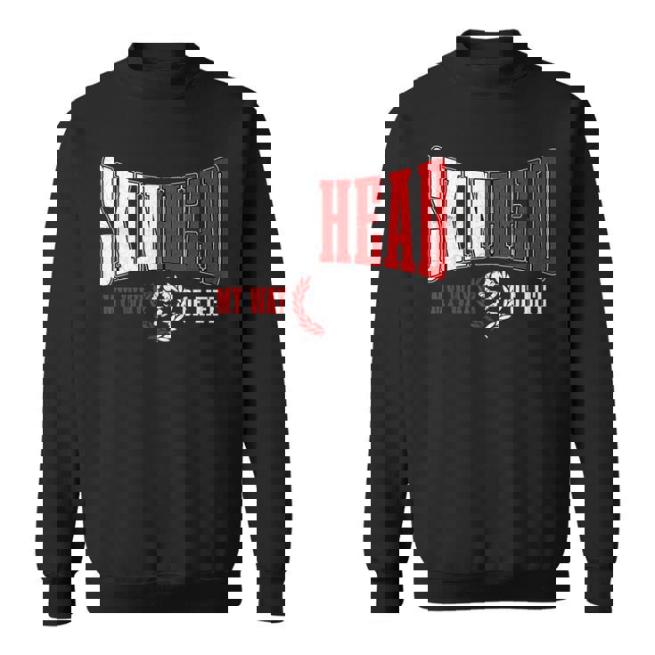 Oioioi Skinheads Skinheads Outfit Camisa de entrenamiento
