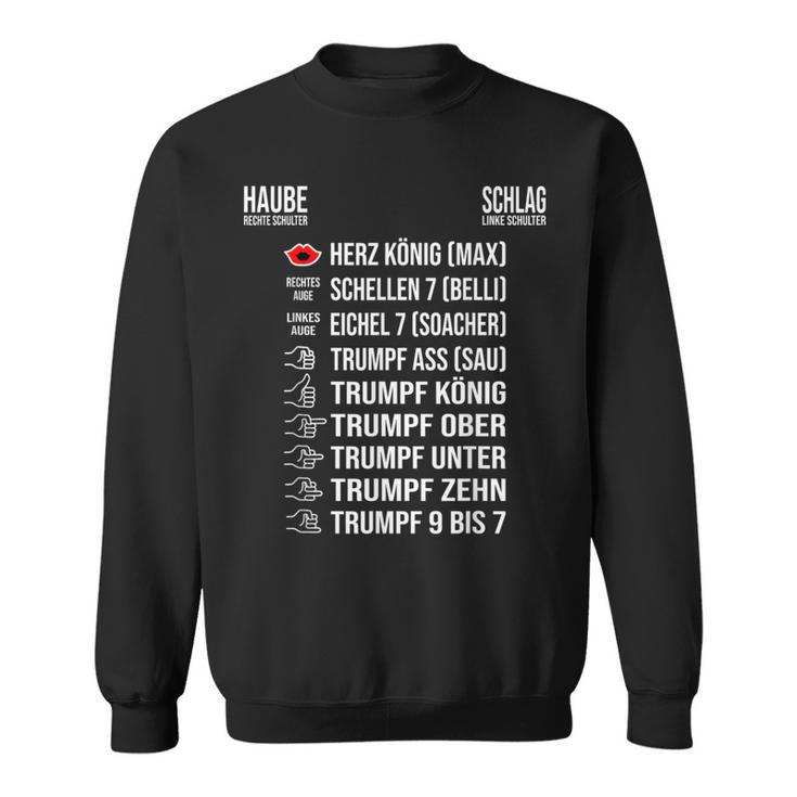 Overview Of Demonstrating Critical In Cotton Sweatshirt