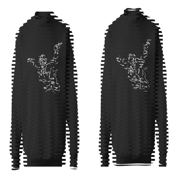 Paracaidista Deportes Extremo Paracaidismo Camisa de entrenamiento