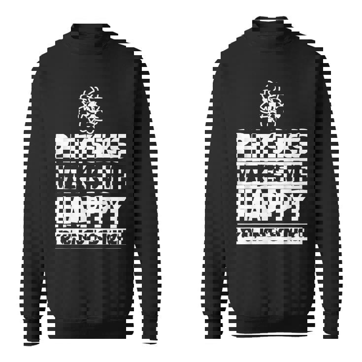 Regalos De Física Para Científicos Nerds Y Físicos Humor Camisa de entrenamiento