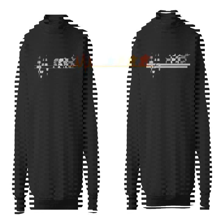 Retro Airsoft Armas Metralleta Rifle Squadintage Airsoft Camisa de entrenamiento
