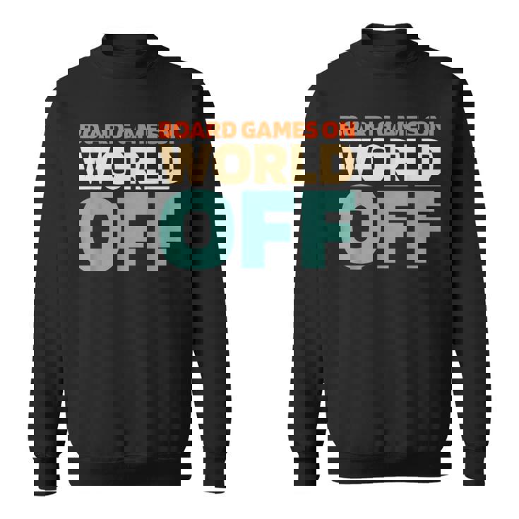 Retro Jugar Rpg Familiaintage Juegos De Mesa Camisa de entrenamiento