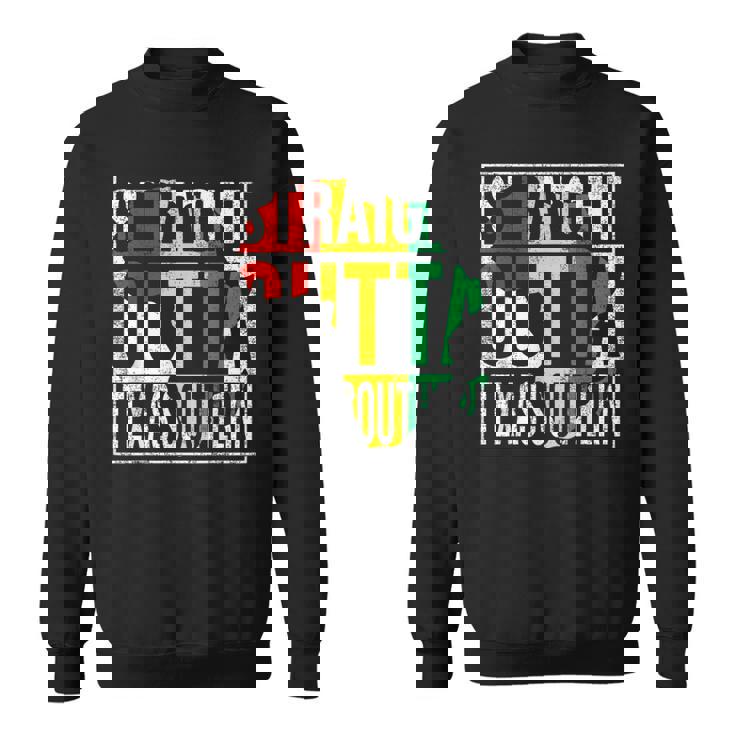 Retro Southern TX Texas State Vintage 94 Years Sweatshirt