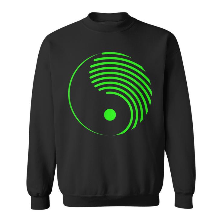 Shared Memories Global Challenge Enlightened Sweatshirt