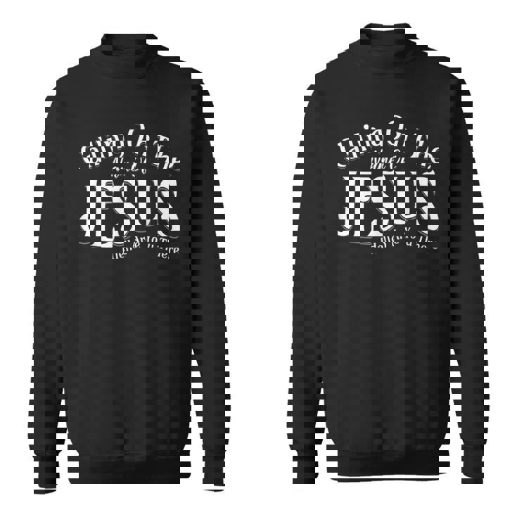 Slogan Amusant Avec Citation Positive Et Motivation Sweater e