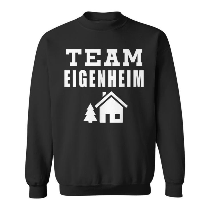 Team Heimheim Sweatshirt