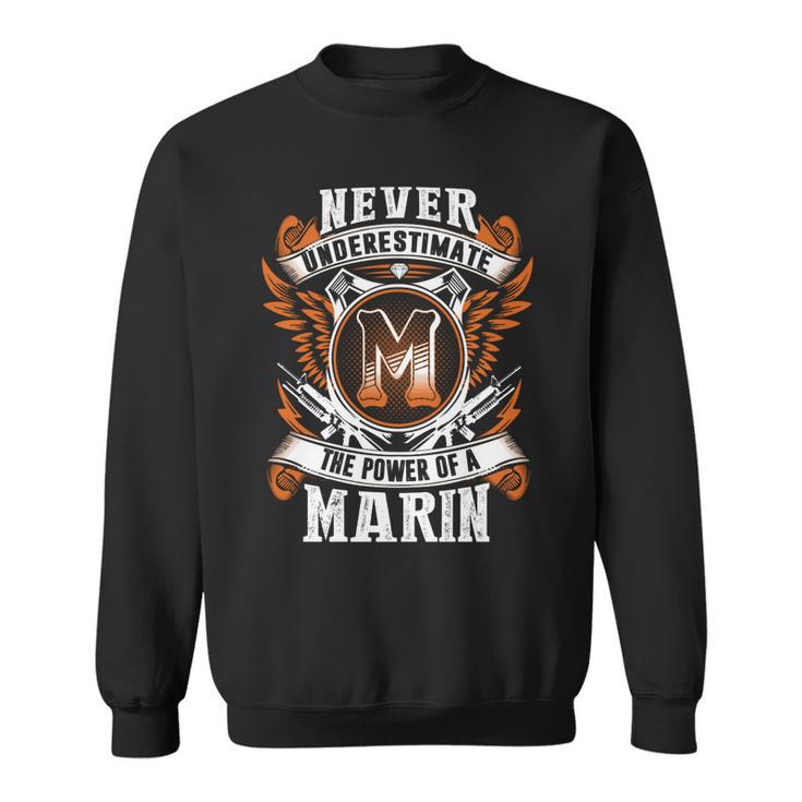 USMC Bulldog Hoodie - 100% Cotton Pullover Hooded Sweatshirt, 2XL Size, Machine Washable - View #12