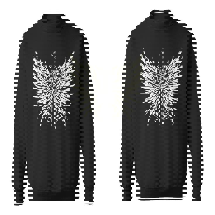 Valquiria Espadaalhalla Camisa de entrenamiento