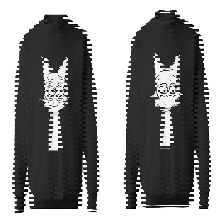 Wenda By Sprunki Sweatshirt | Seseable CA