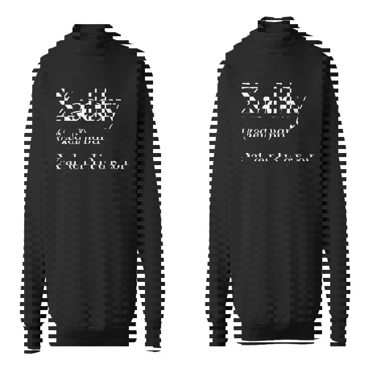 Xaddy Save A Dragon Ride A Wingleader 4Th Wing Book Lover Sweatshirt