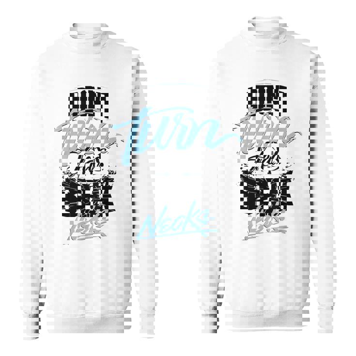 11 Legend Blue White Black 2025 Sweatshirt