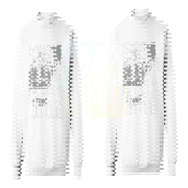 Casa Mtns Foncé Sweater e