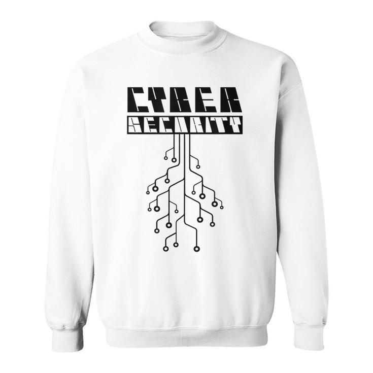 Ciberseguridad Hacker Ciberseguridad Hacking Hack Camisa de entrenamiento