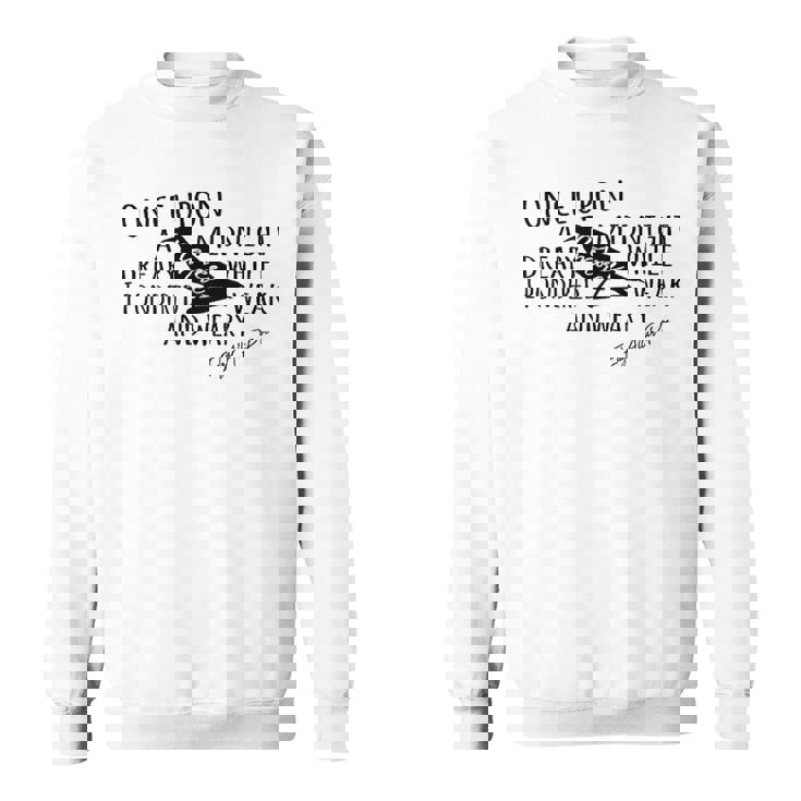 Cool Story Poe Raven Cita Edgar Allan Poe Pocket Camisa de entrenamiento